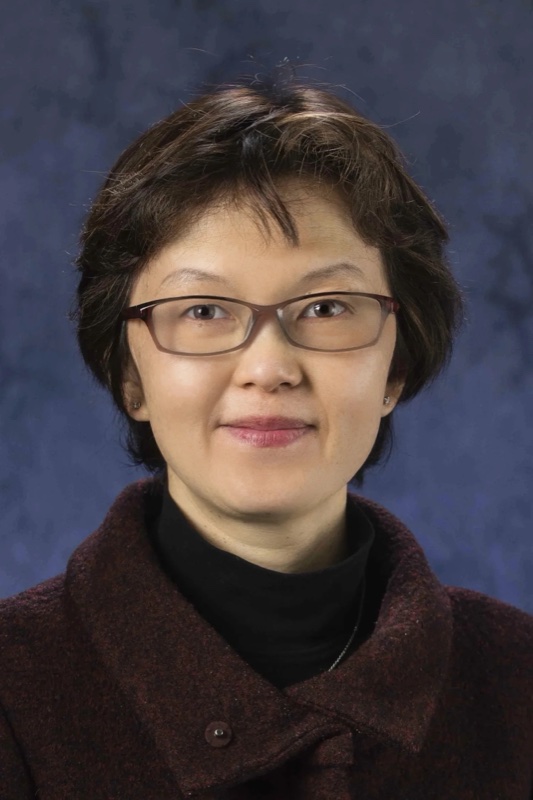 Nili Luo, Ed.D.