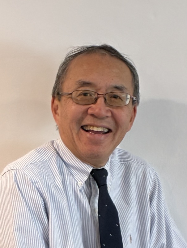 Gregory J. Yu, J.D., CPA